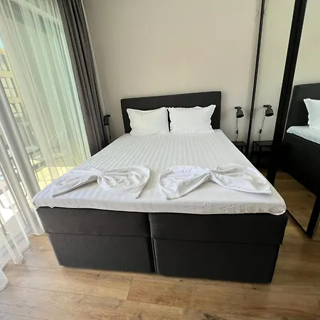 Appartement Double Petra B2-5 Byala (Varna)