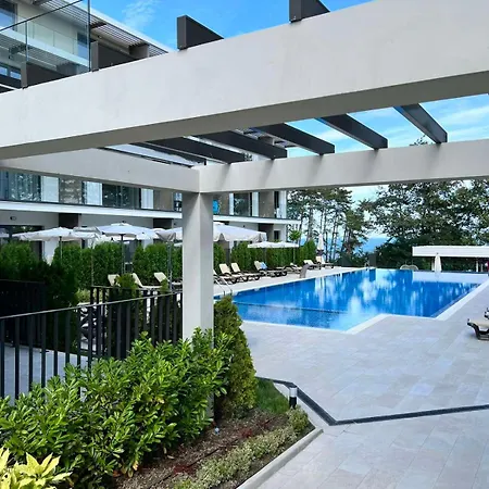 Double Petra B2-5 Appartement