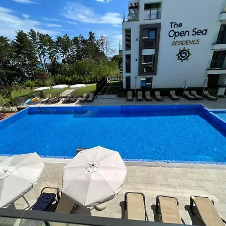 Appartement Double Petra B2-5 Byala (Varna)