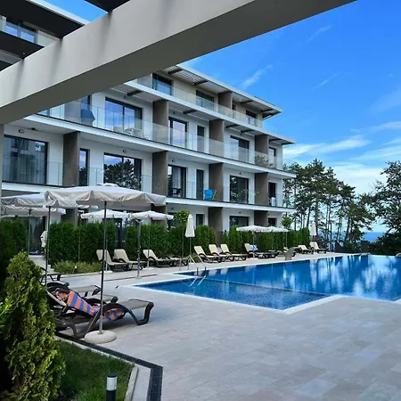 Appartement Double Petra B2-5 *