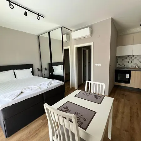 Double Petra B2-5 Appartement