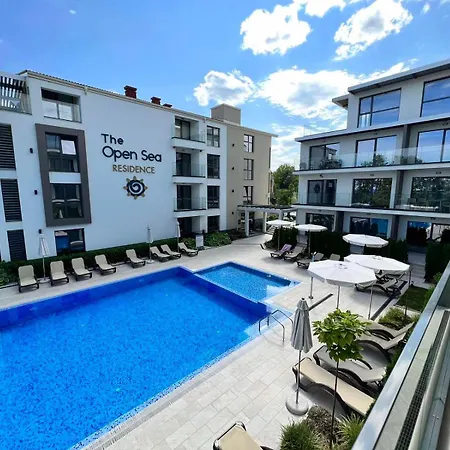 Double Petra B2-5 Appartement *