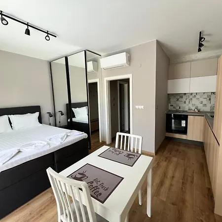 Double Petra B2-5 Appartement