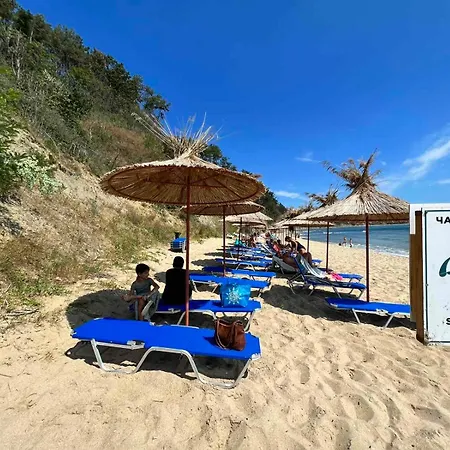 Double Petra B2-5 Appartement *