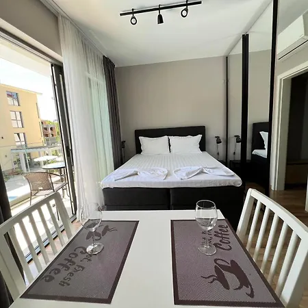 Apartman Double Petra B2-5 *