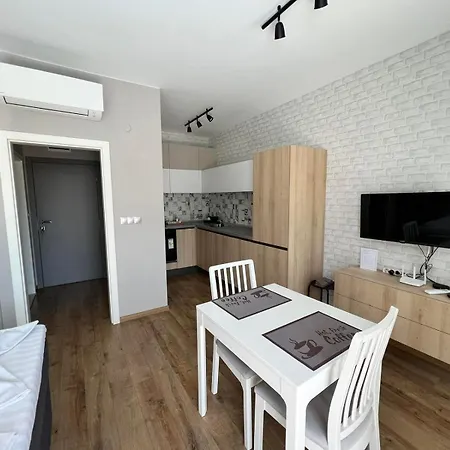 Apartman Double Petra B2-5
