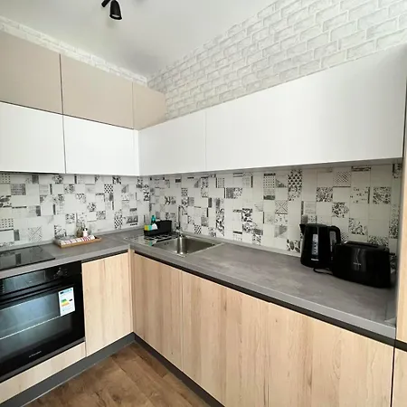 Double Petra B2-5 Apartman