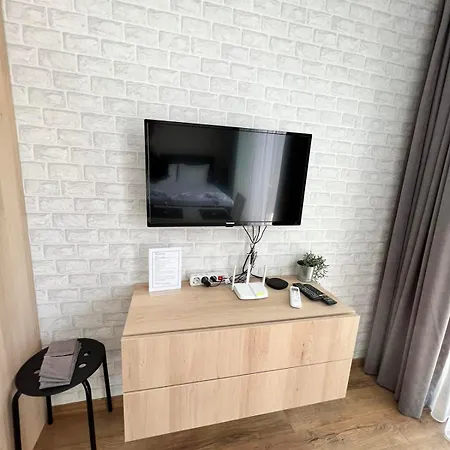 Apartman Double Petra B2-5 *