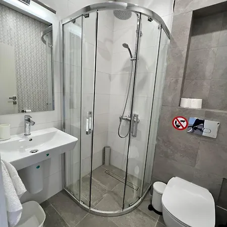 Apartman Double Petra B2-5