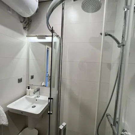 Apartman Double Petra B2-5 Bjala