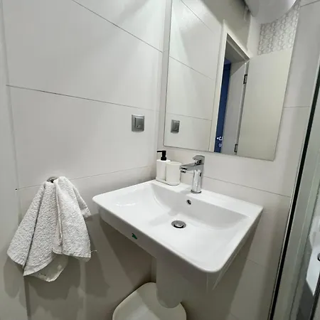 Double Petra B2-5 Apartman *