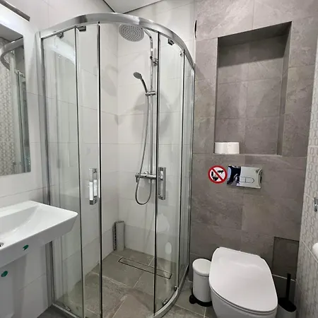 Apartman Double Petra B2-5 Bjala