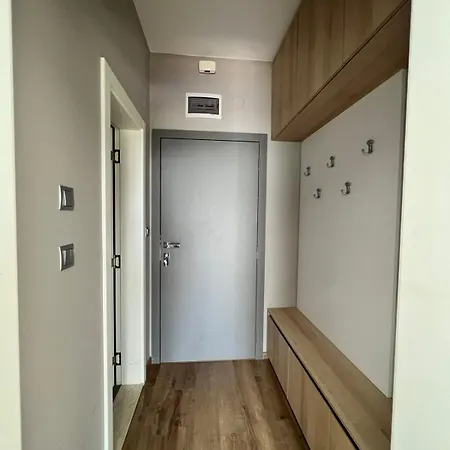 Apartman Double Petra B2-5