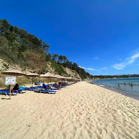 Apartman Double Petra B2-5 *