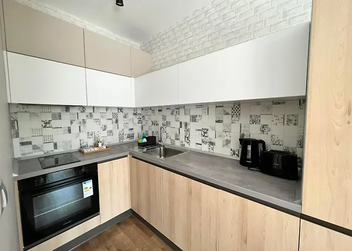 Double Petra B2-5 Апартамент