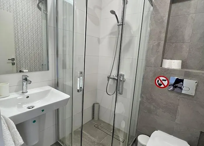 Апартамент Double Petra B2-5