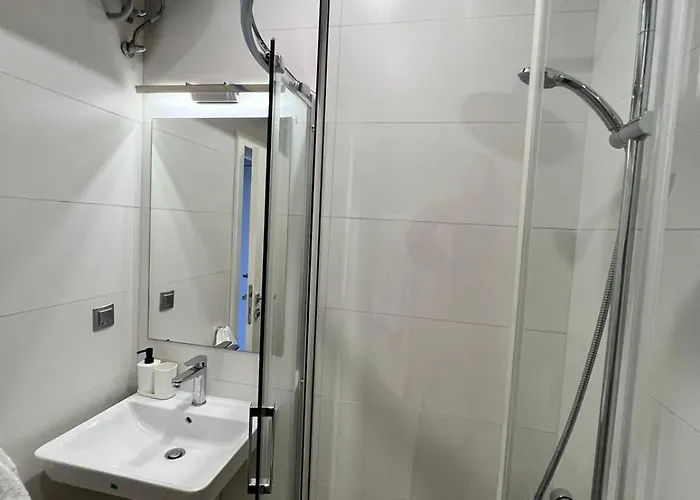 Апартамент Double Petra B2-5 Бяла