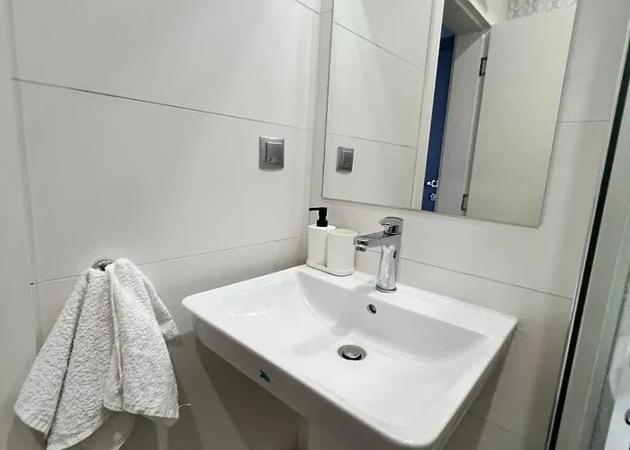 Double Petra B2-5 Апартамент *