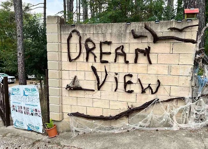 Double Petra B2-5 Апартамент